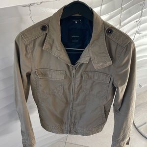 Zara Man Jacket, size S